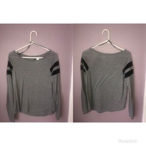 CUTE AND BASIC LONG SLEEVE